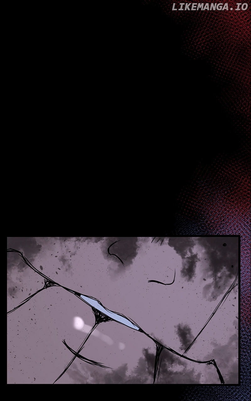 Evelyne and the Occult (Official) Chapter 73 - page 75