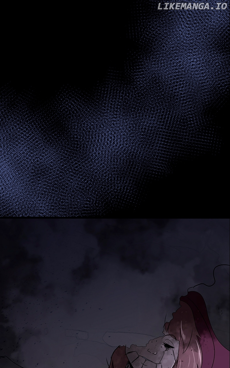 Evelyne and the Occult (Official) Chapter 73 - page 78