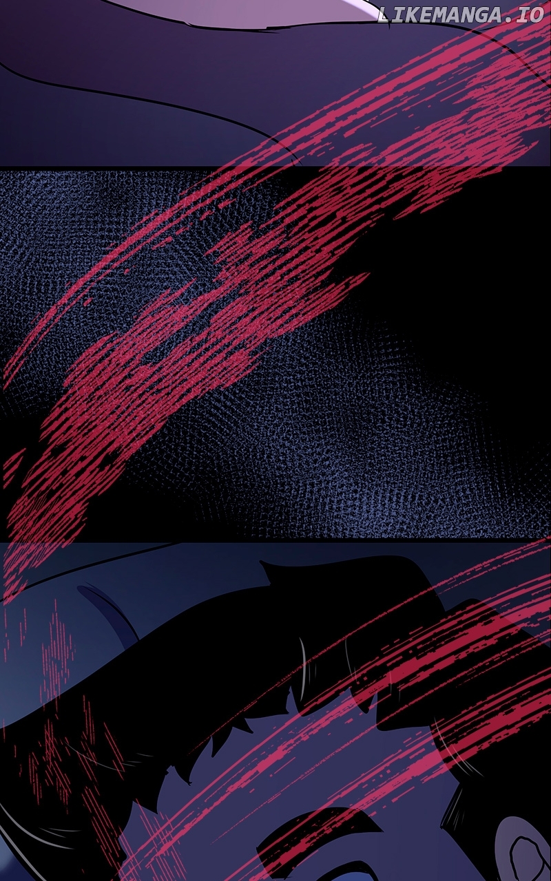 Evelyne and the Occult (Official) Chapter 73 - page 85