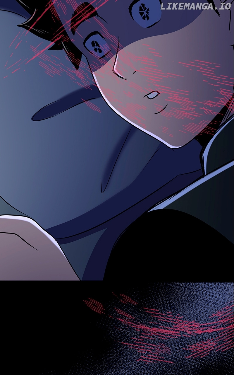 Evelyne and the Occult (Official) Chapter 73 - page 86