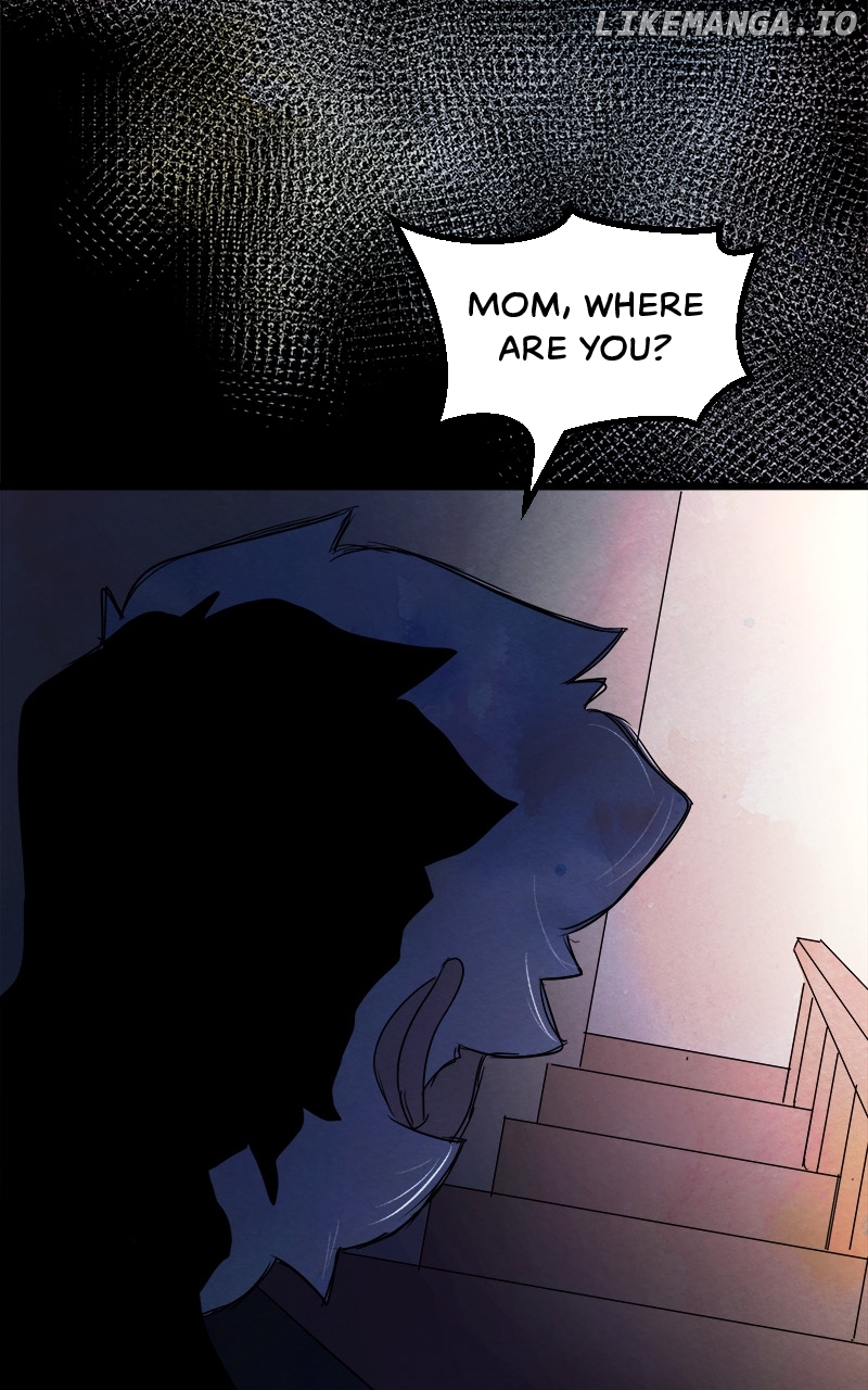 Evelyne and the Occult (Official) Chapter 89 - page 12