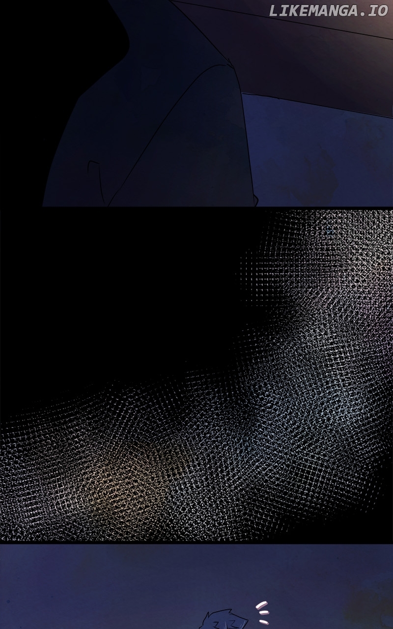 Evelyne and the Occult (Official) Chapter 89 - page 13