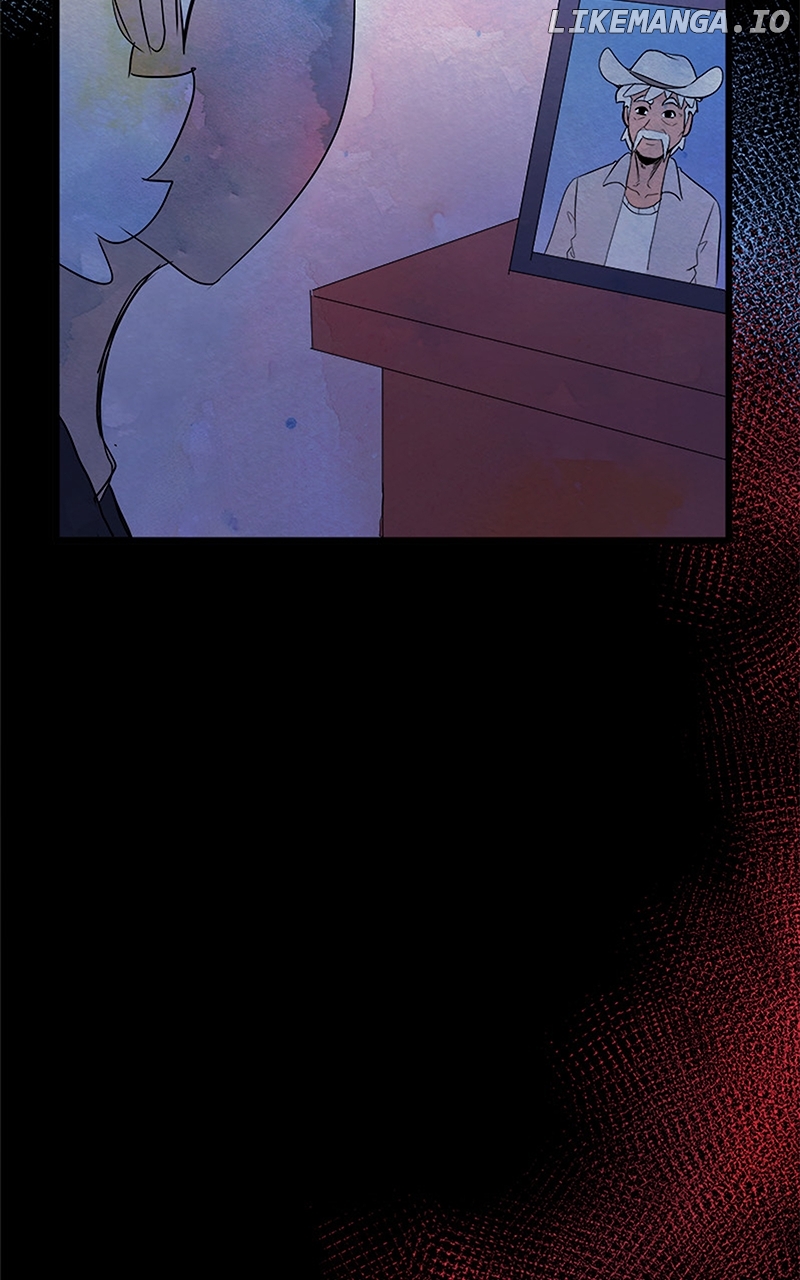 Evelyne and the Occult (Official) Chapter 89 - page 2