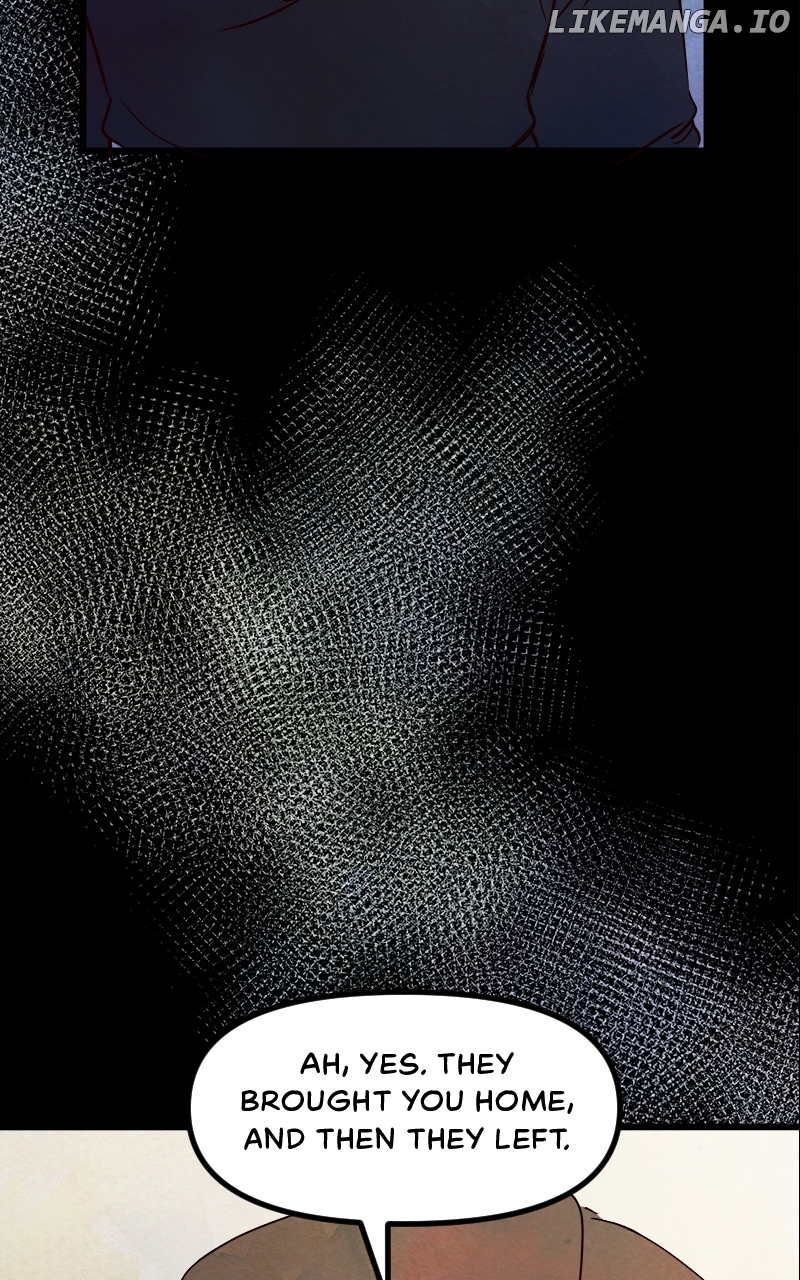 Evelyne and the Occult (Official) Chapter 89 - page 24