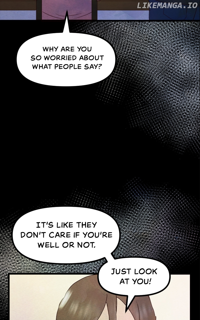 Evelyne and the Occult (Official) Chapter 89 - page 27