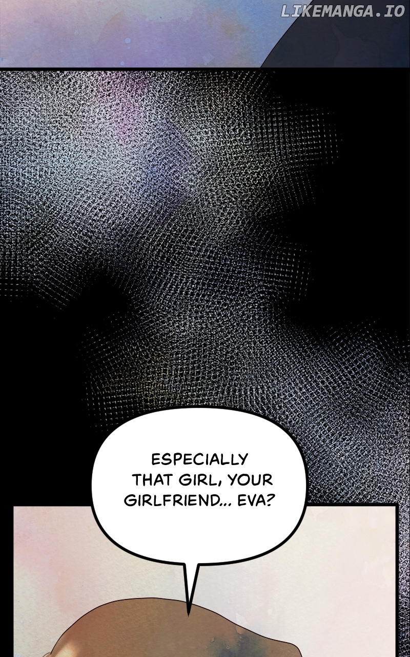 Evelyne and the Occult (Official) Chapter 89 - page 30