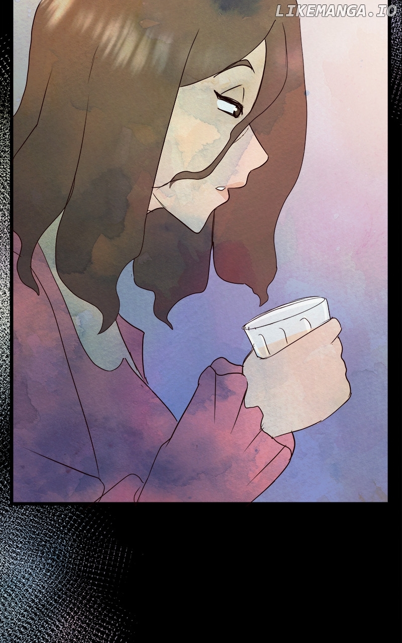 Evelyne and the Occult (Official) Chapter 89 - page 31