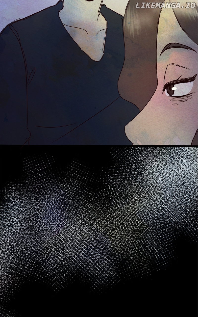 Evelyne and the Occult (Official) Chapter 89 - page 33