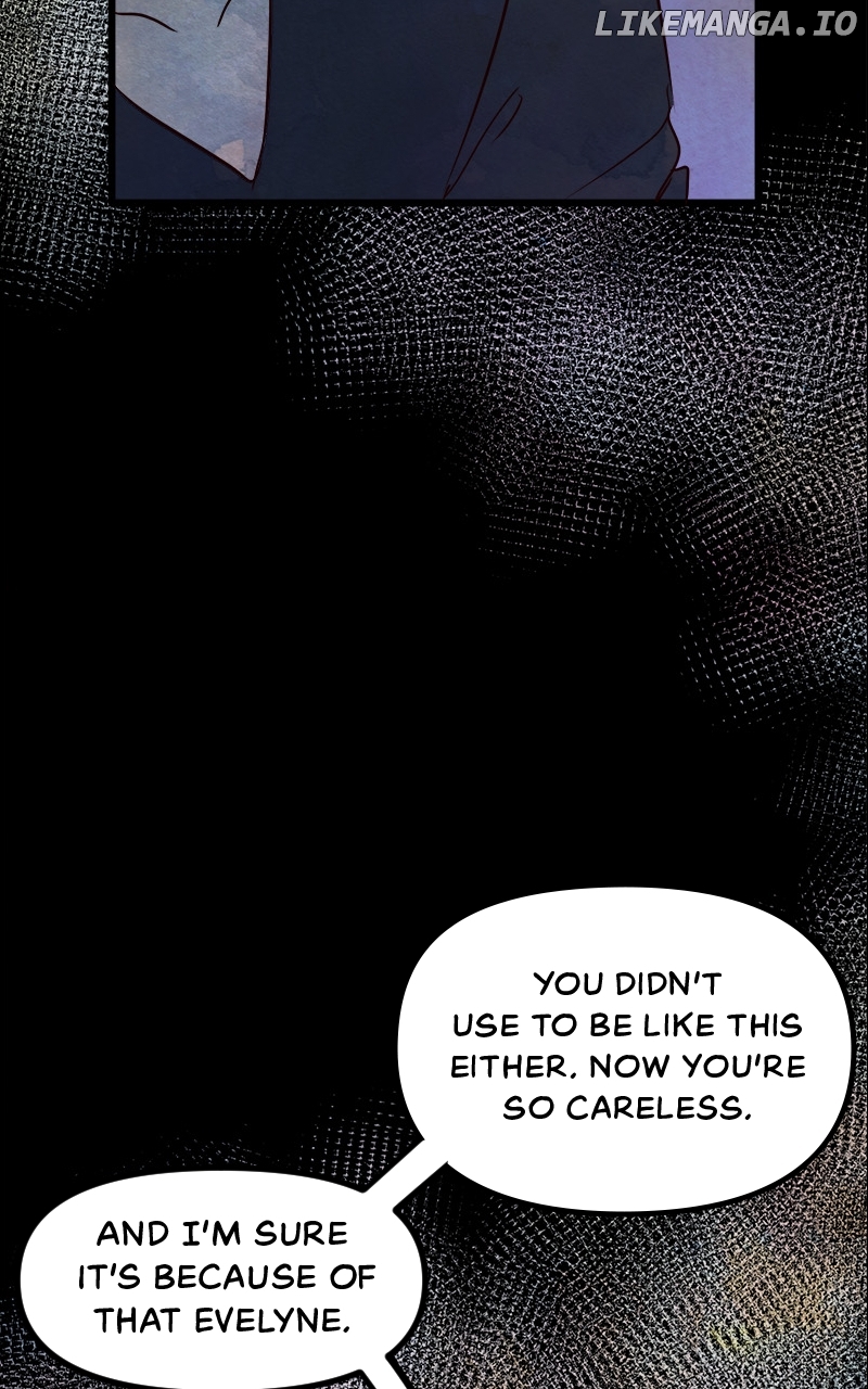 Evelyne and the Occult (Official) Chapter 89 - page 41