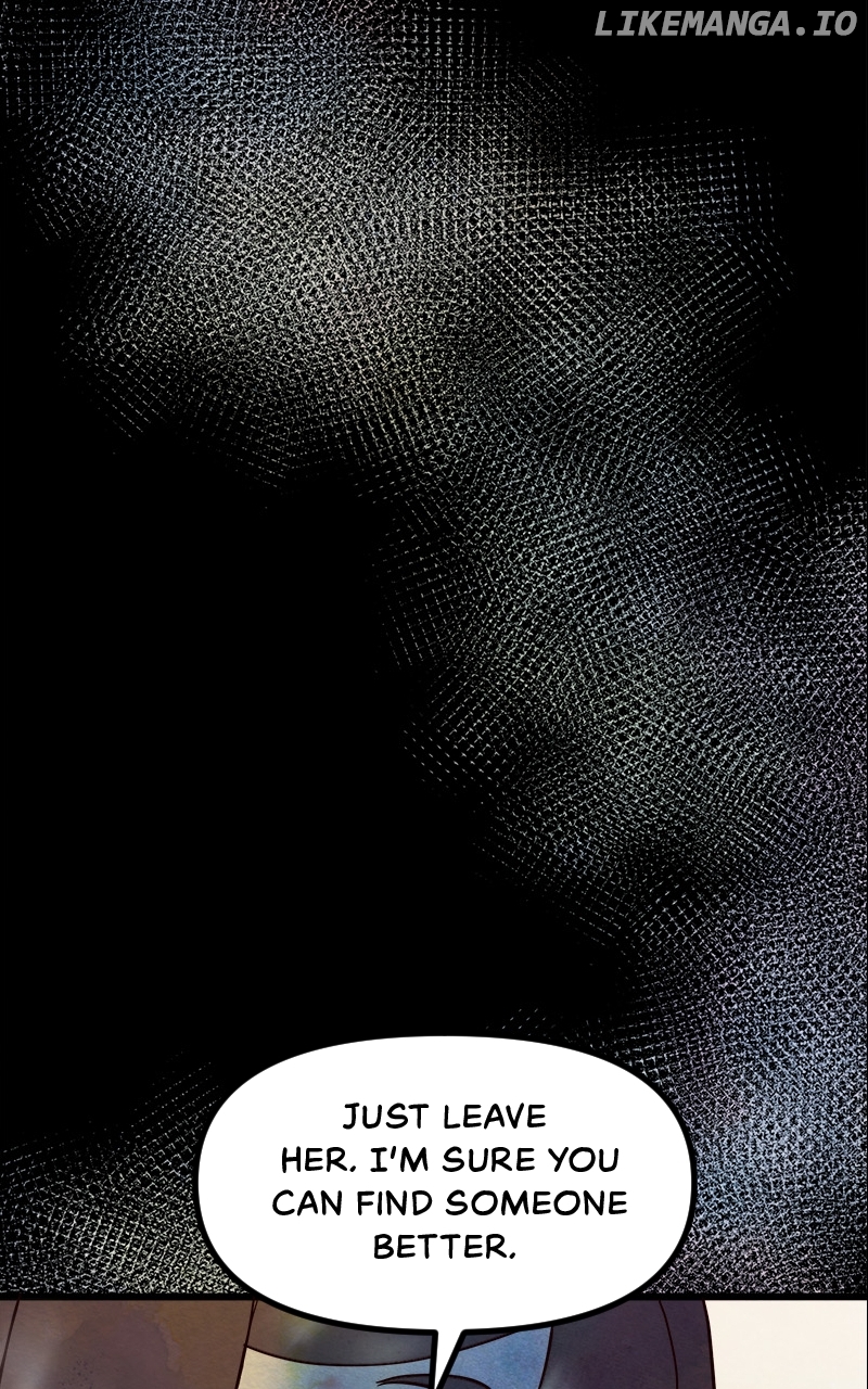 Evelyne and the Occult (Official) Chapter 89 - page 43