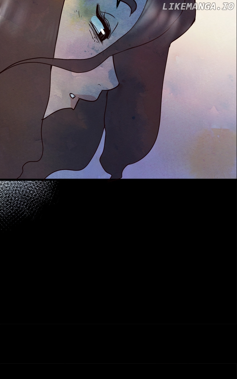 Evelyne and the Occult (Official) Chapter 89 - page 44