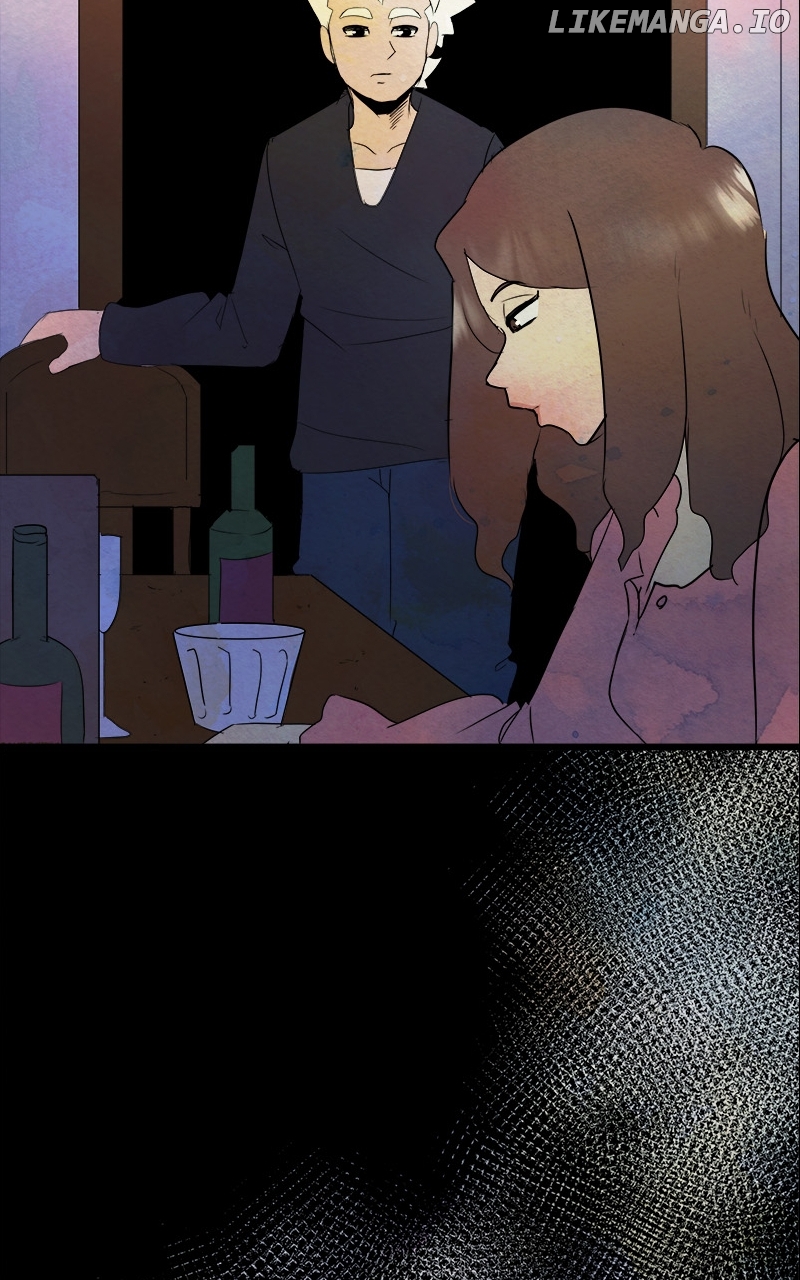 Evelyne and the Occult (Official) Chapter 89 - page 48
