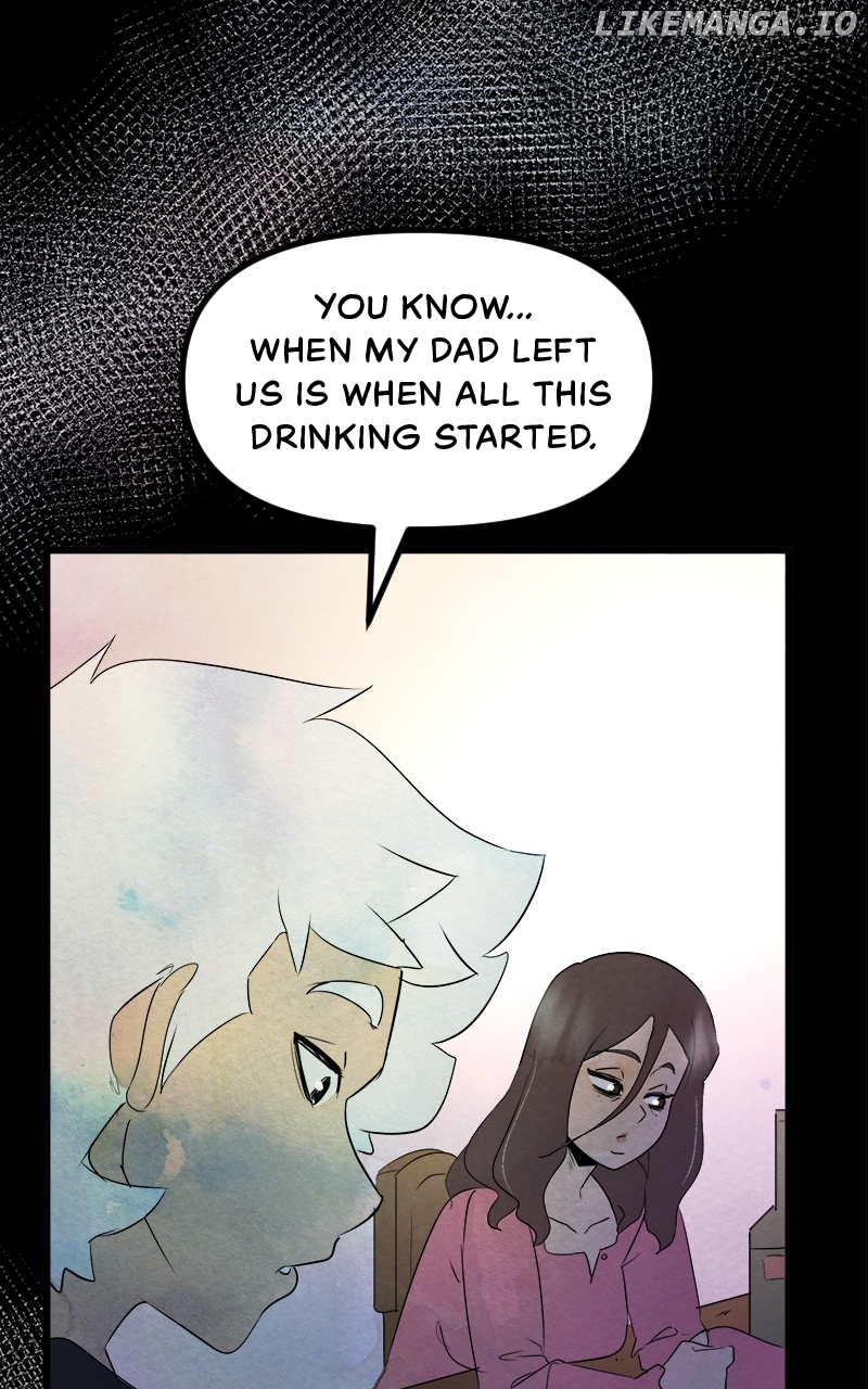 Evelyne and the Occult (Official) Chapter 89 - page 49
