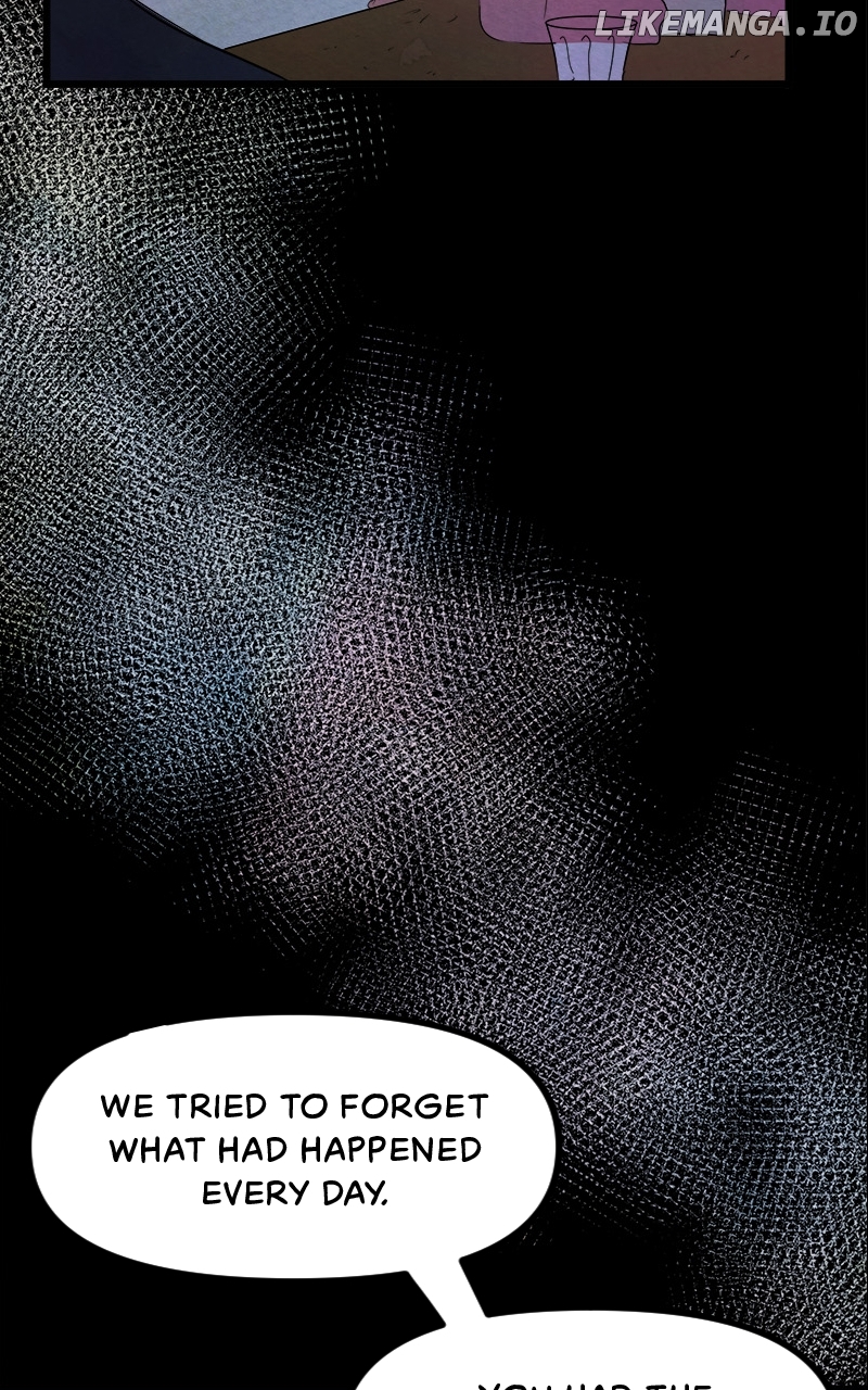 Evelyne and the Occult (Official) Chapter 89 - page 50