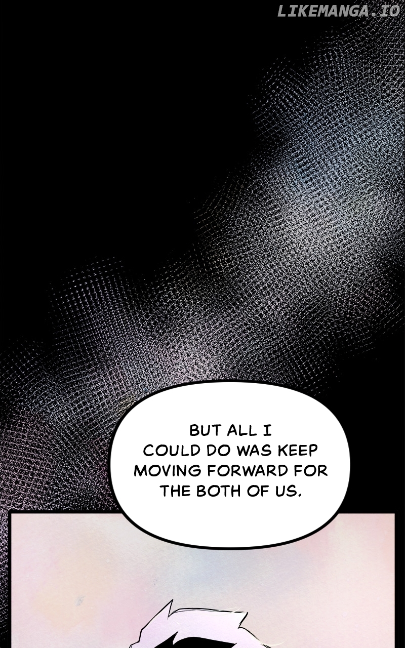 Evelyne and the Occult (Official) Chapter 89 - page 54