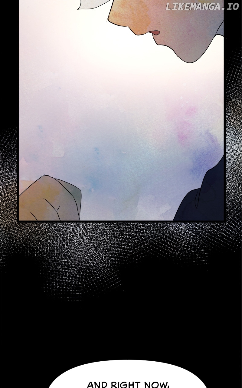Evelyne and the Occult (Official) Chapter 89 - page 64