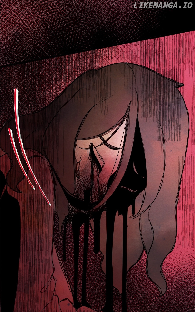 Evelyne and the Occult (Official) Chapter 89 - page 69