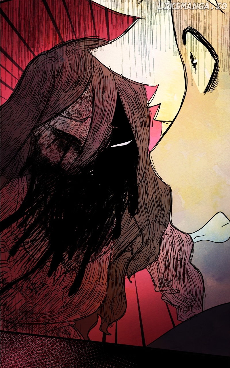 Evelyne and the Occult (Official) Chapter 89 - page 71