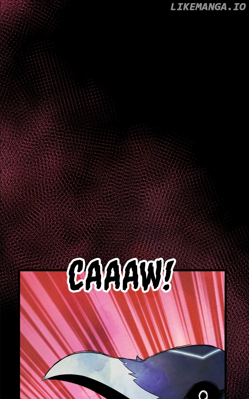 Evelyne and the Occult (Official) Chapter 89 - page 74
