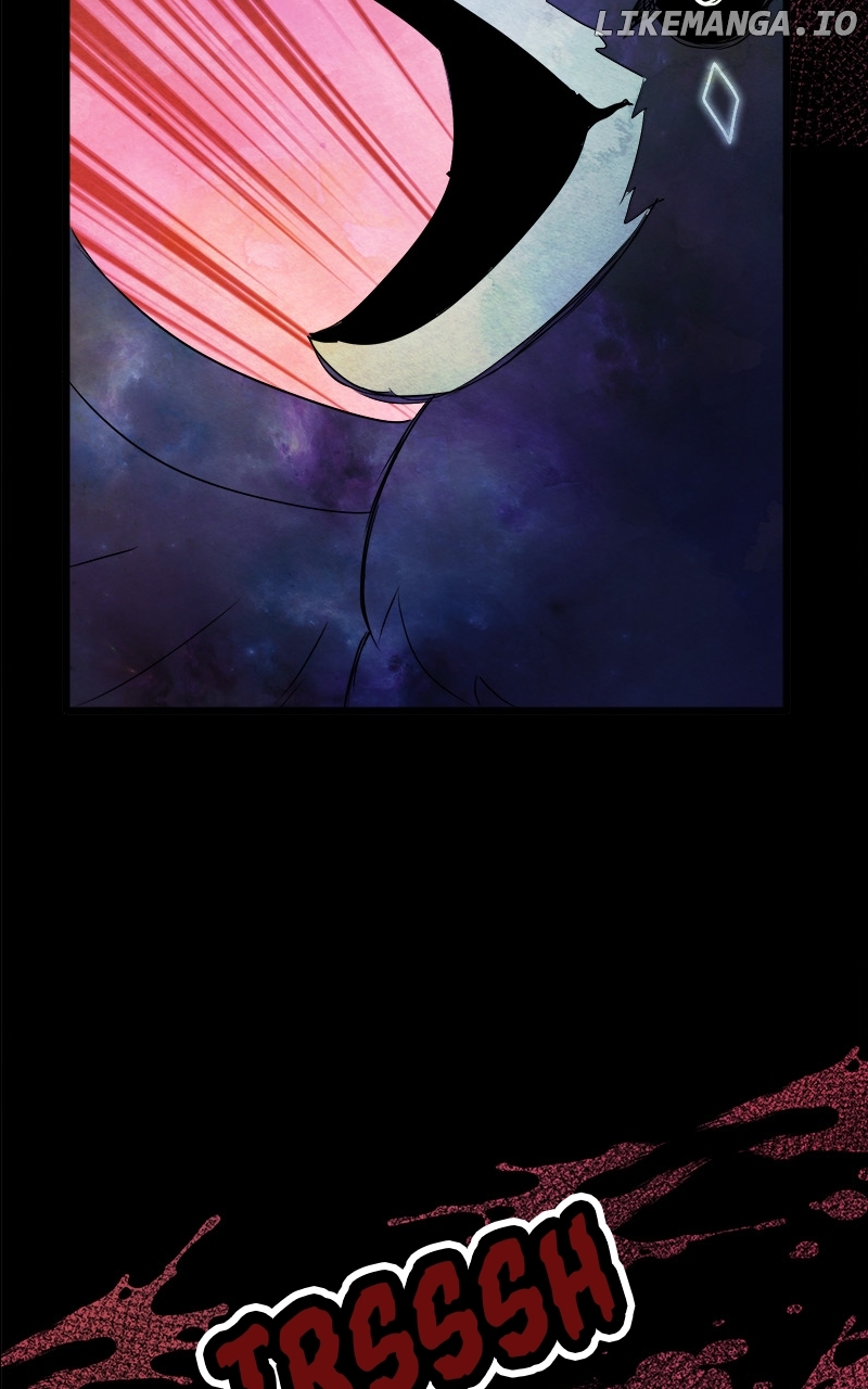 Evelyne and the Occult (Official) Chapter 89 - page 75