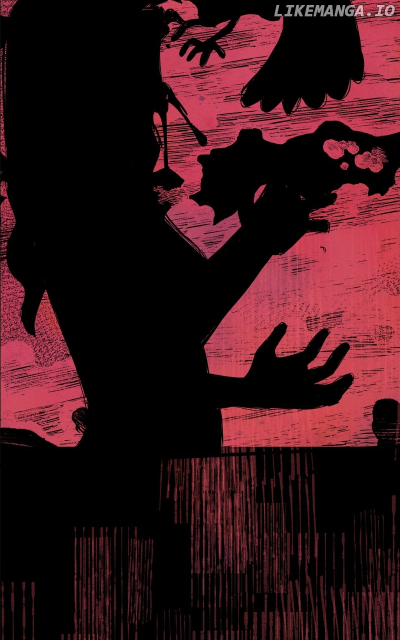 Evelyne and the Occult (Official) Chapter 89 - page 77