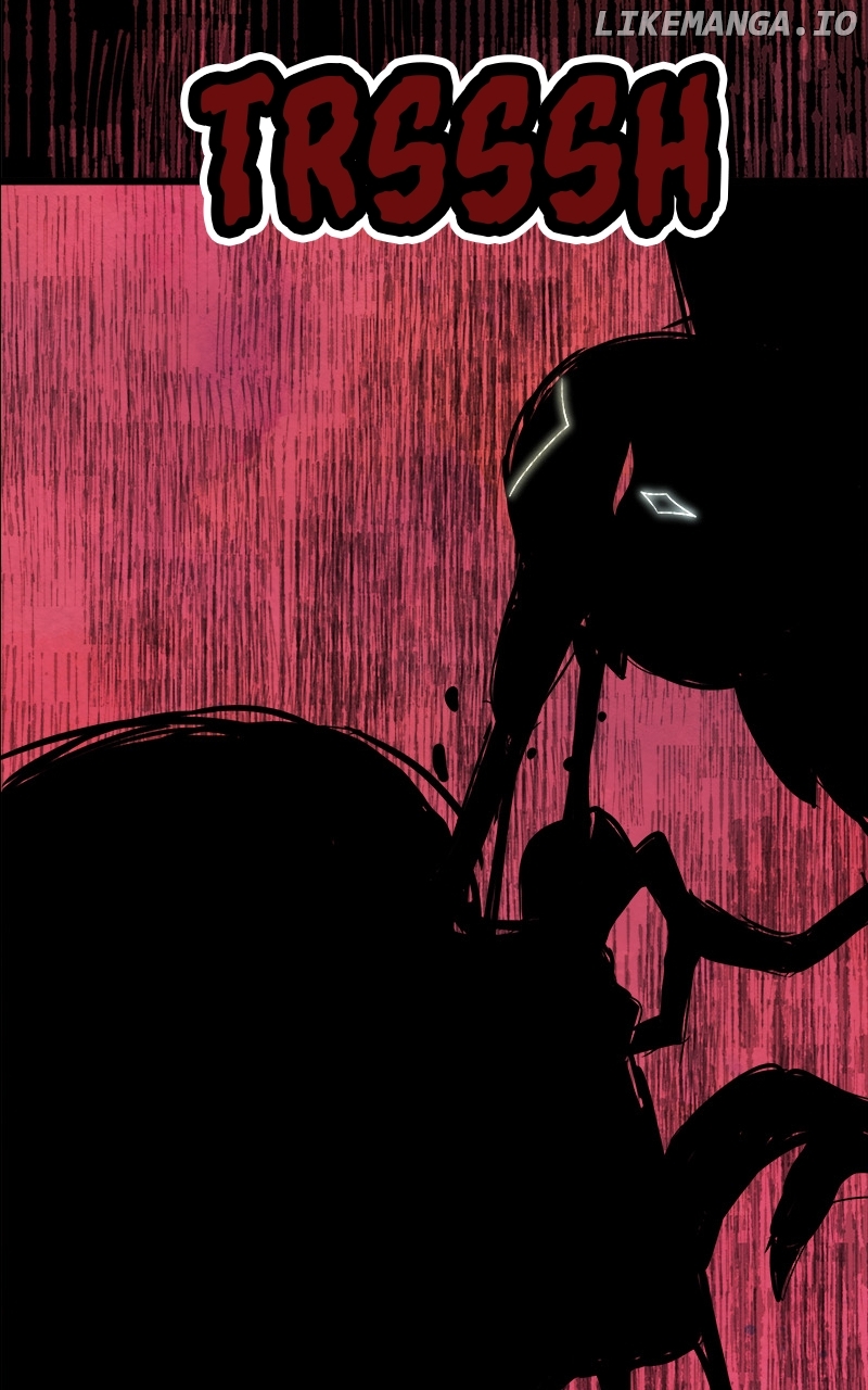 Evelyne and the Occult (Official) Chapter 89 - page 78