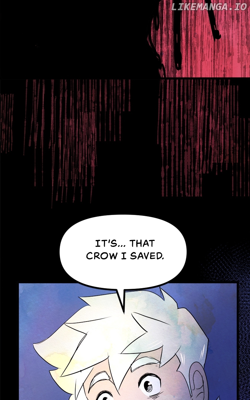 Evelyne and the Occult (Official) Chapter 89 - page 79