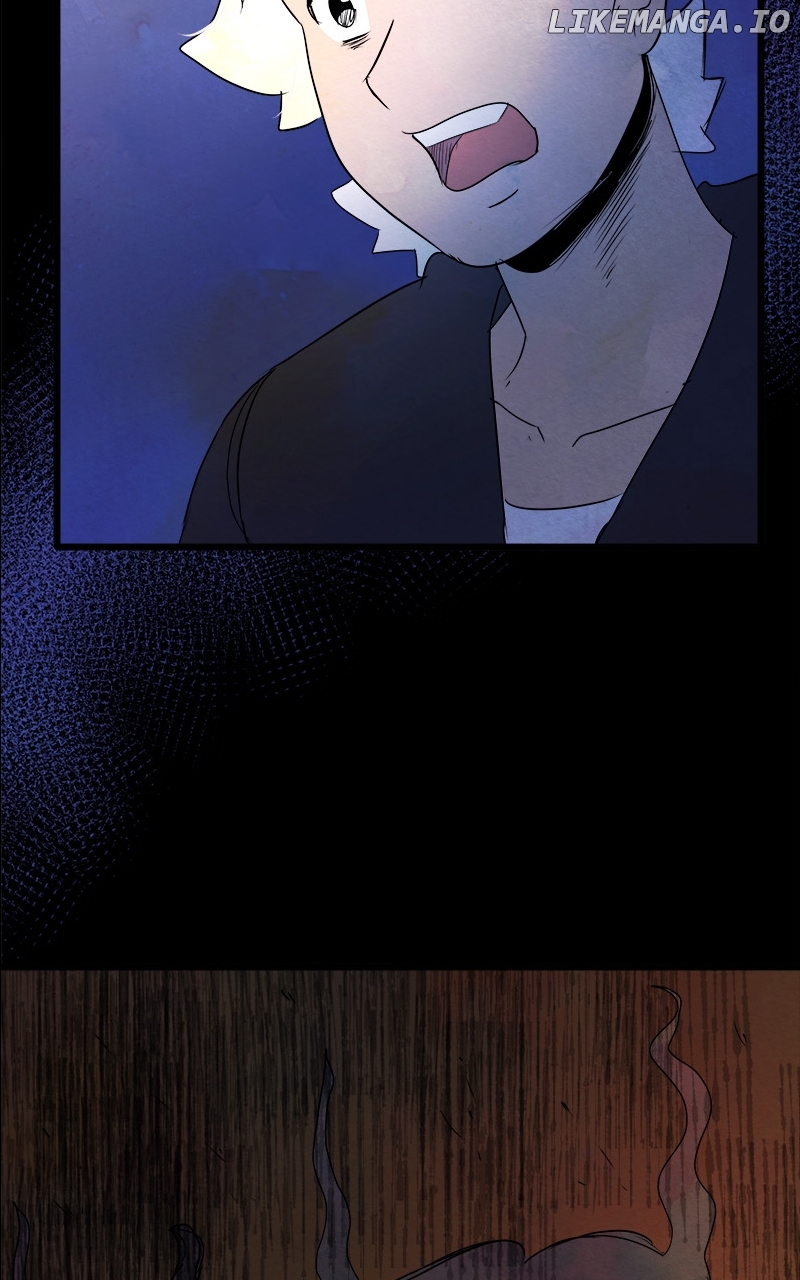Evelyne and the Occult (Official) Chapter 89 - page 80
