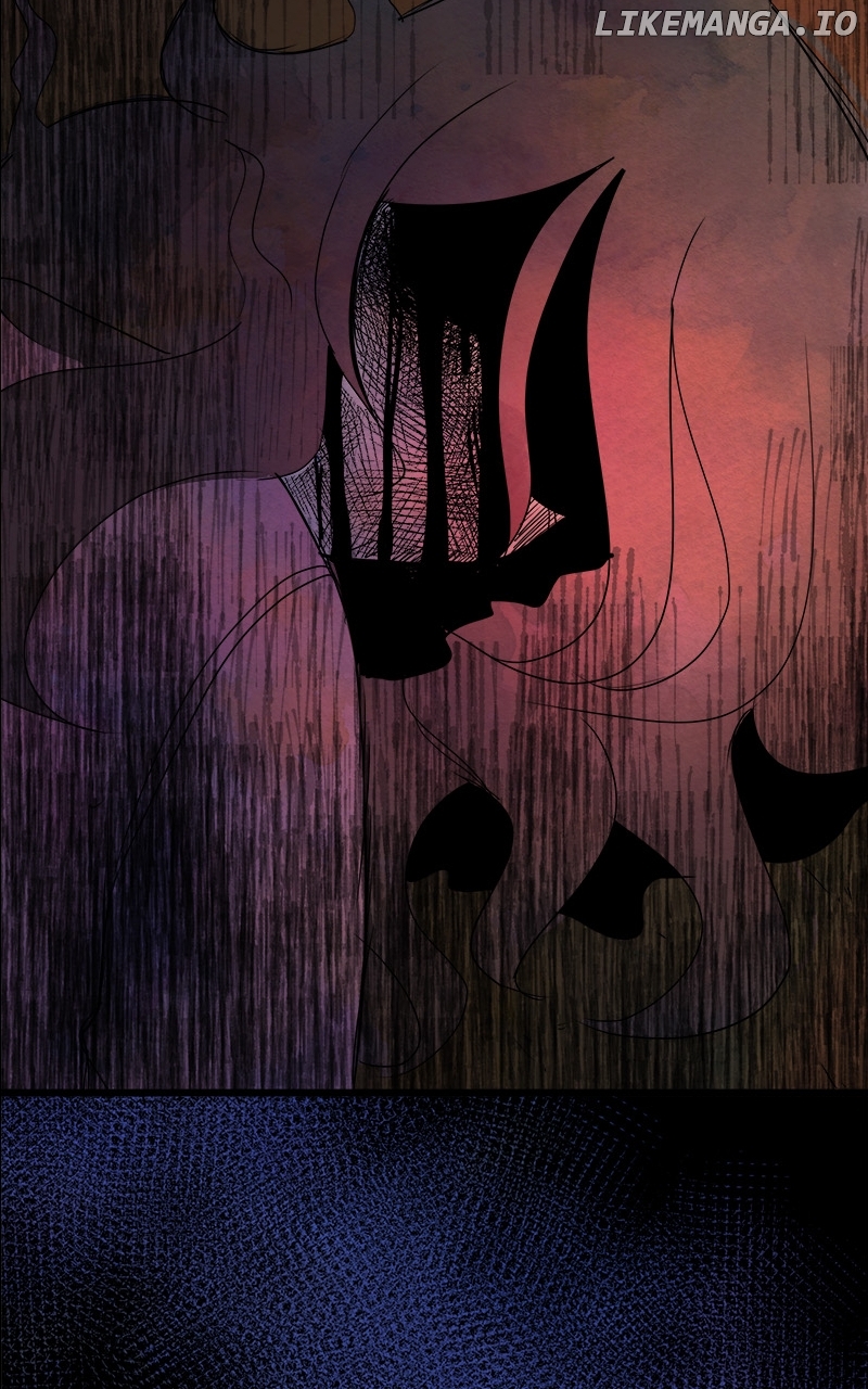 Evelyne and the Occult (Official) Chapter 89 - page 81