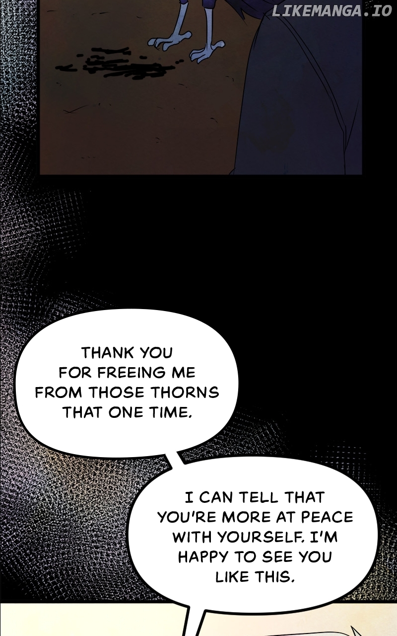Evelyne and the Occult (Official) Chapter 89 - page 83