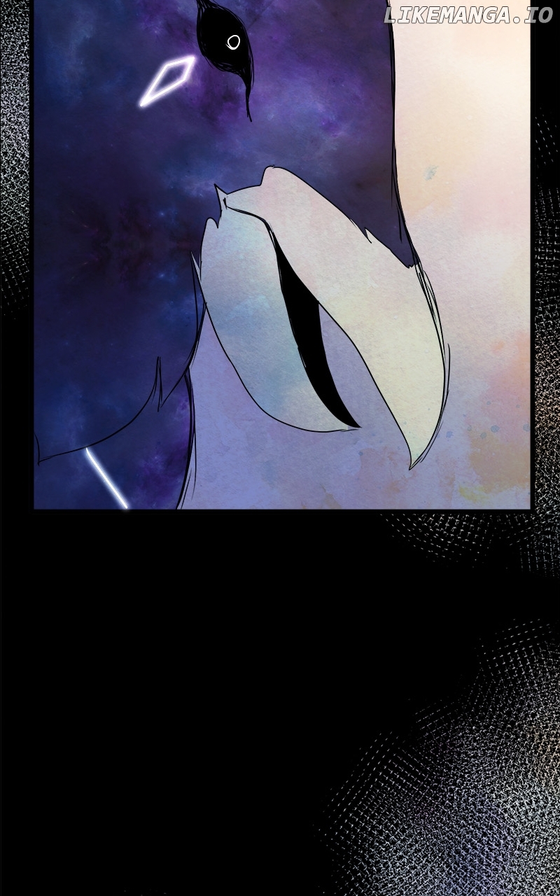 Evelyne and the Occult (Official) Chapter 89 - page 86