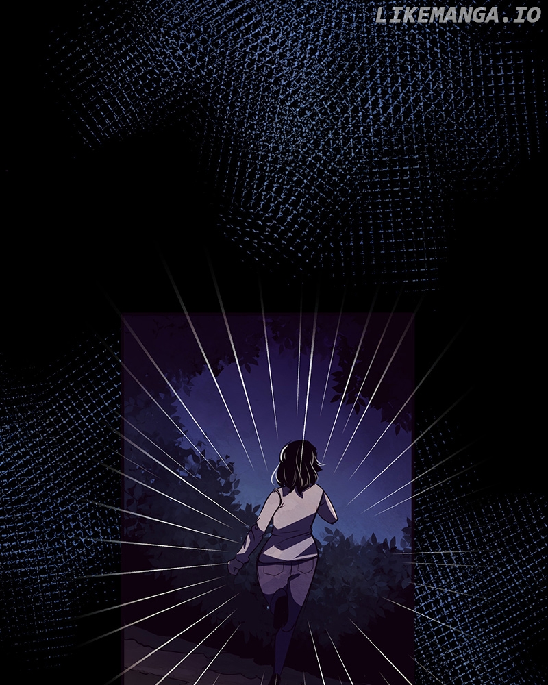 Evelyne and the Occult (Official) Chapter 54 - page 100