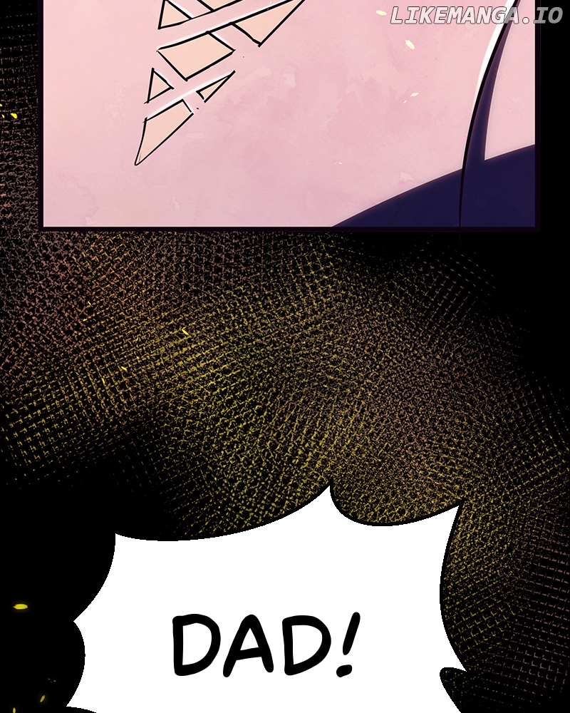 Evelyne and the Occult (Official) Chapter 54 - page 108