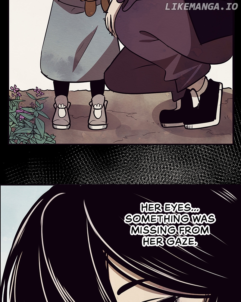 Evelyne and the Occult (Official) Chapter 54 - page 24