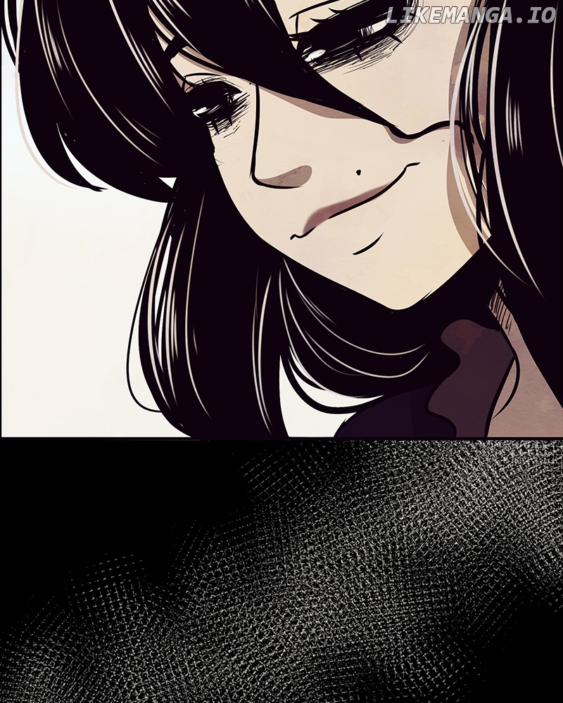 Evelyne and the Occult (Official) Chapter 54 - page 25