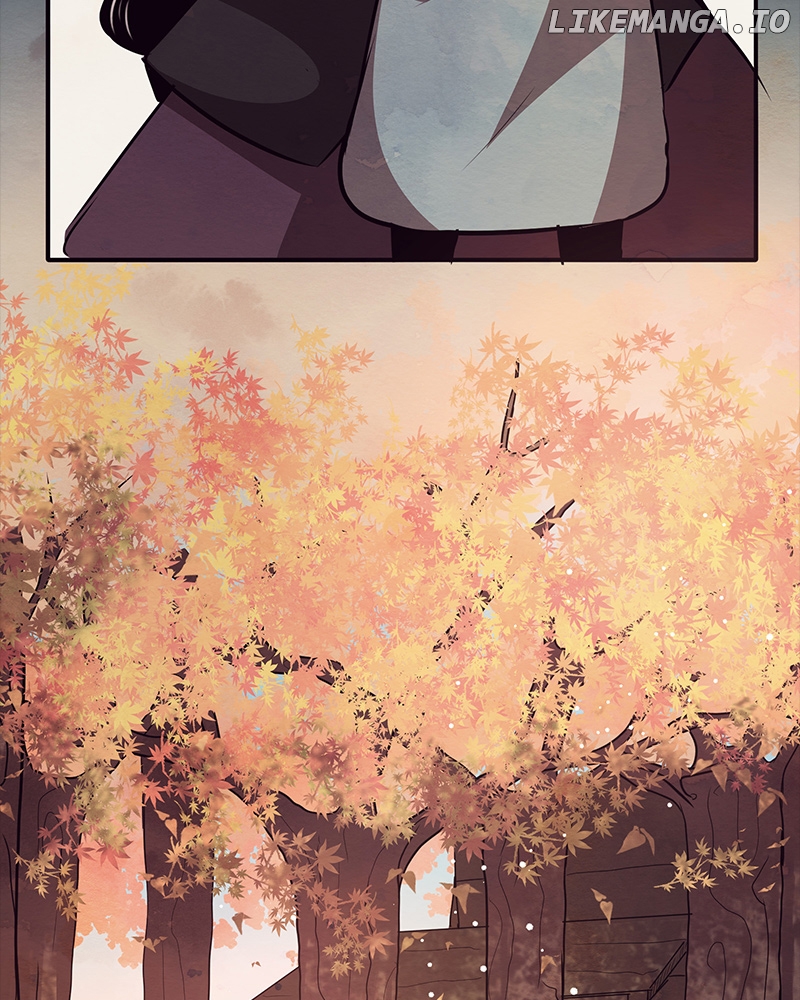 Evelyne and the Occult (Official) Chapter 54 - page 28