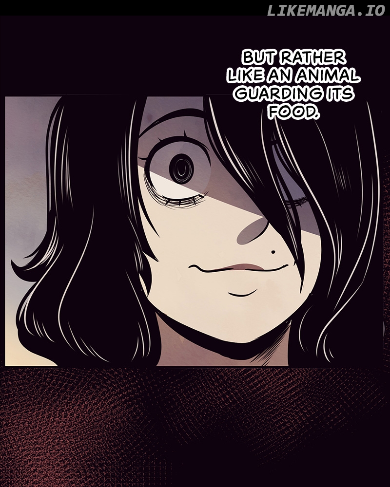 Evelyne and the Occult (Official) Chapter 54 - page 30