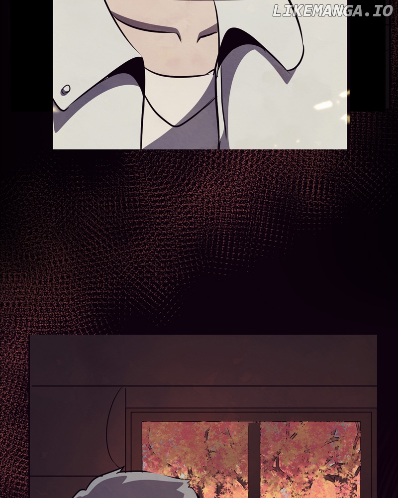 Evelyne and the Occult (Official) Chapter 54 - page 33