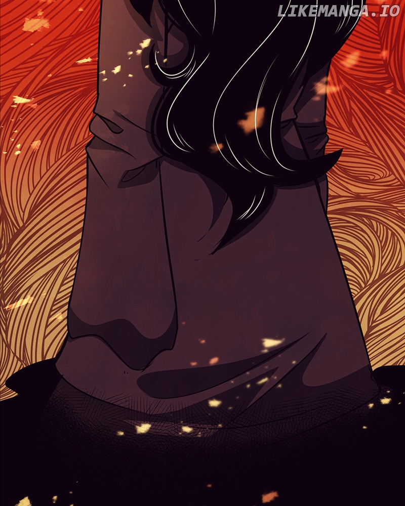Evelyne and the Occult (Official) Chapter 54 - page 36