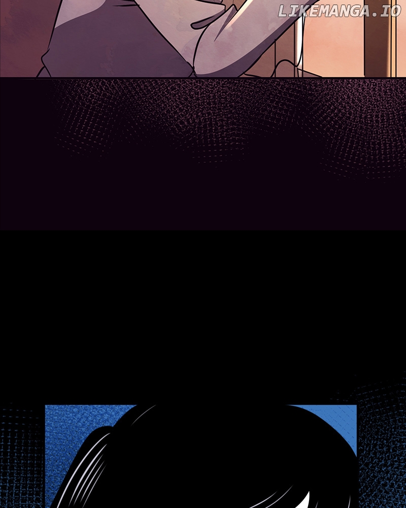 Evelyne and the Occult (Official) Chapter 54 - page 56