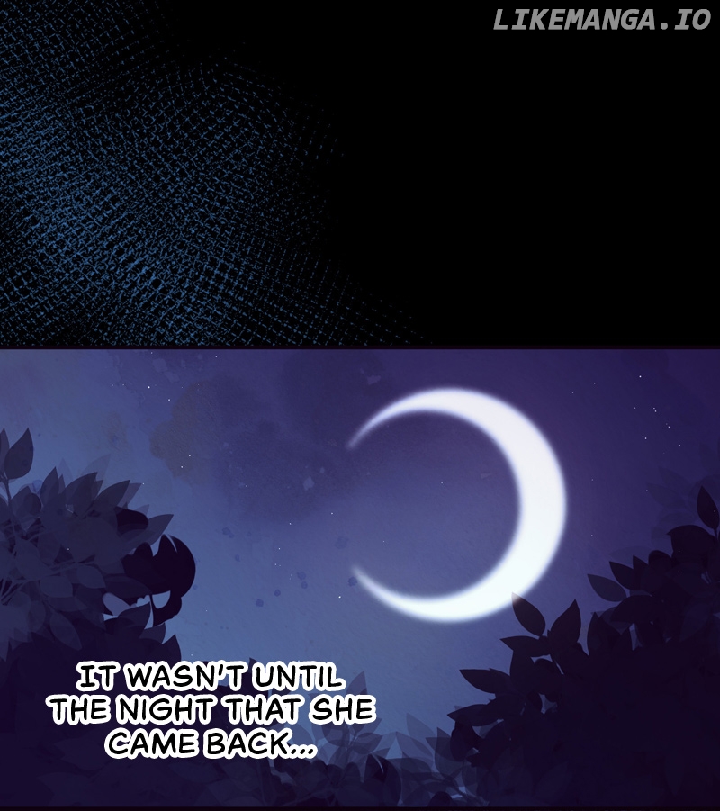 Evelyne and the Occult (Official) Chapter 54 - page 58