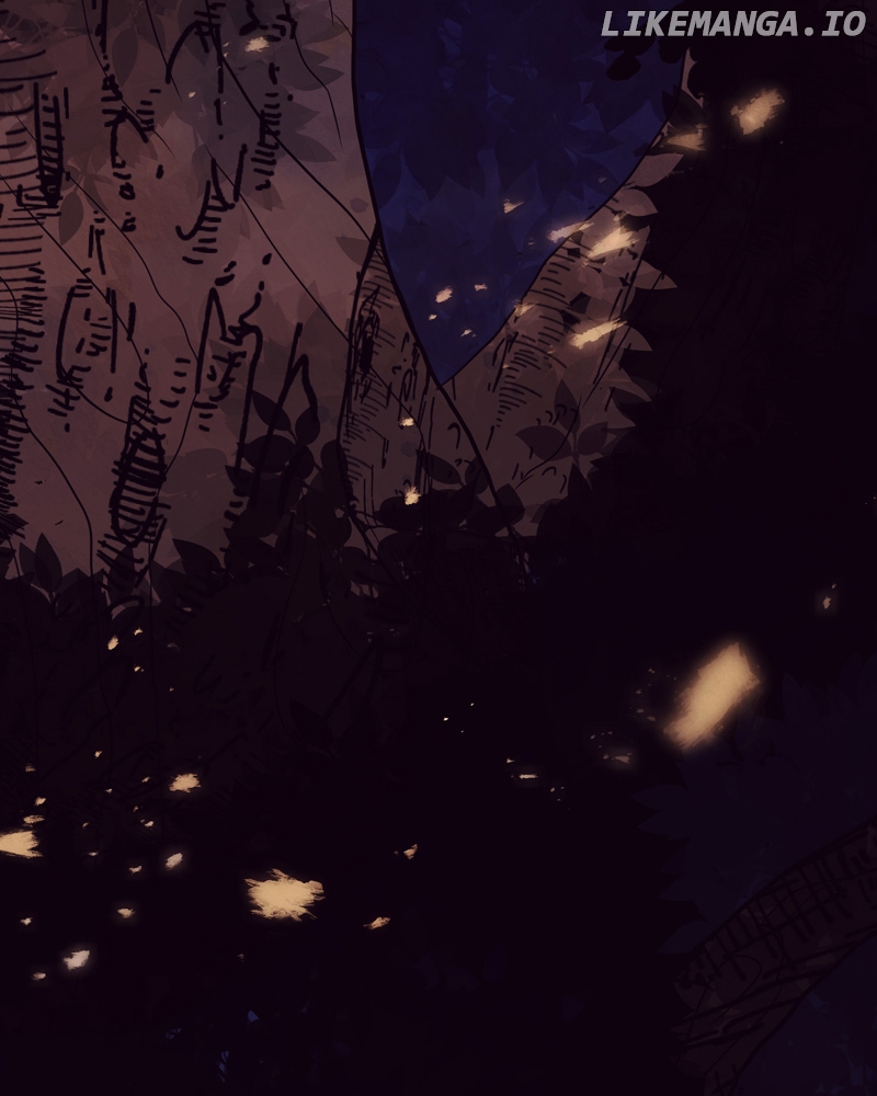 Evelyne and the Occult (Official) Chapter 54 - page 67