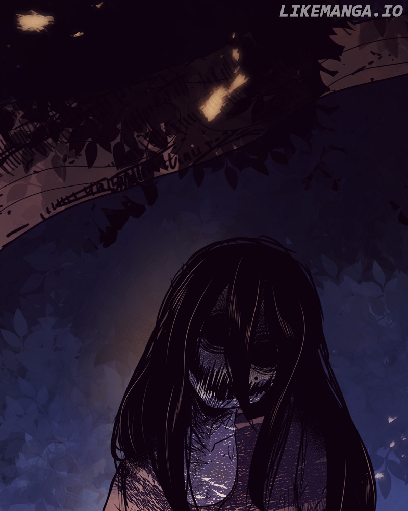 Evelyne and the Occult (Official) Chapter 54 - page 68