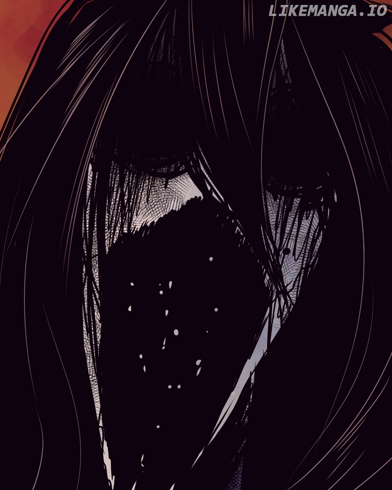 Evelyne and the Occult (Official) Chapter 54 - page 71