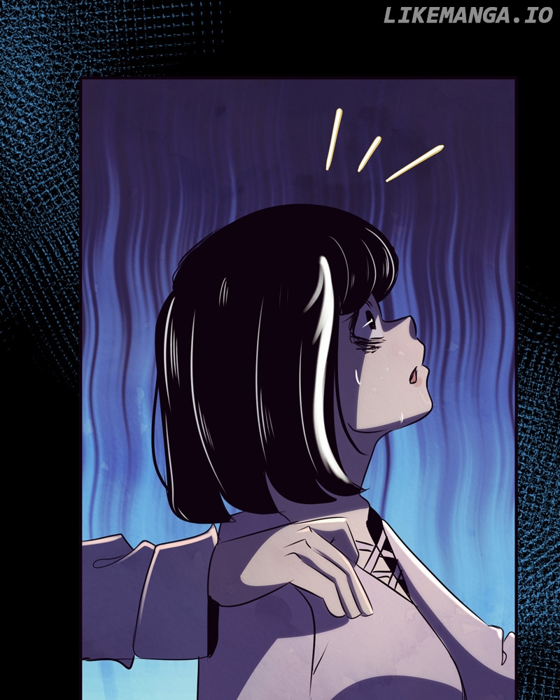 Evelyne and the Occult (Official) Chapter 54 - page 74