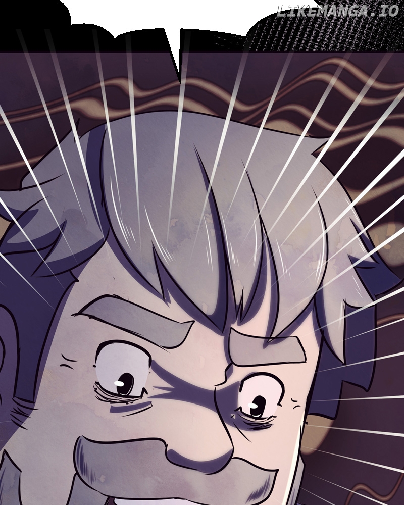 Evelyne and the Occult (Official) Chapter 54 - page 77