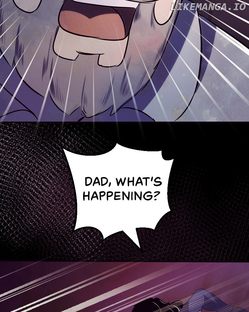 Evelyne and the Occult (Official) Chapter 54 - page 78