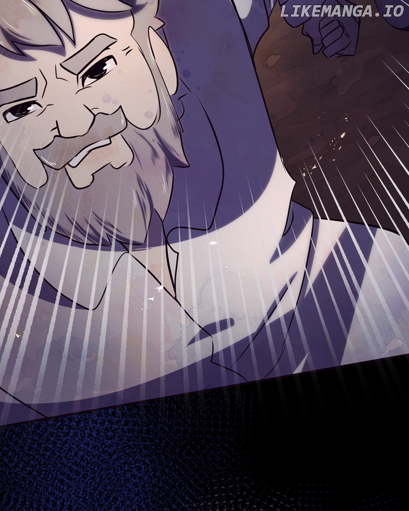 Evelyne and the Occult (Official) Chapter 54 - page 81