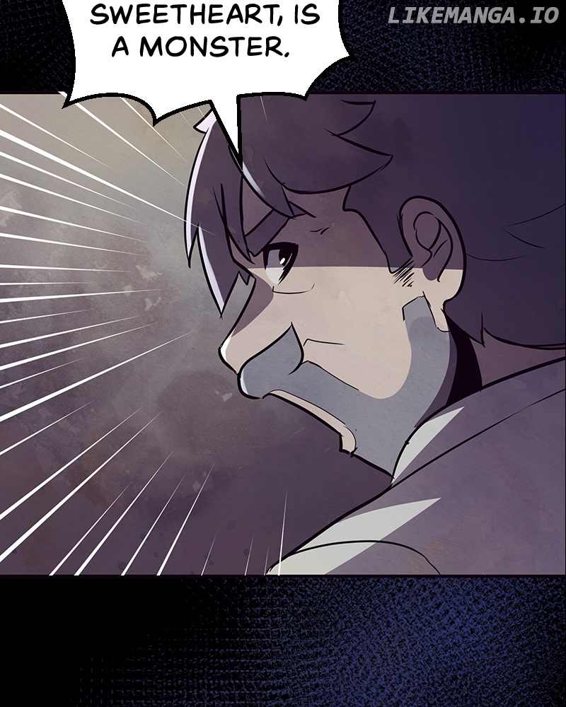 Evelyne and the Occult (Official) Chapter 54 - page 90