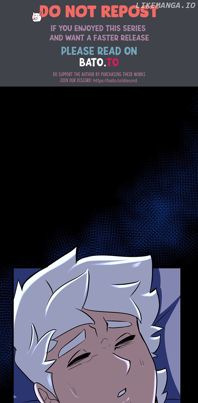 Evelyne and the Occult (Official) Chapter 72 - page 1